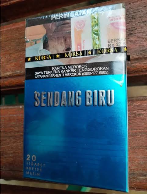 Sendang Biru